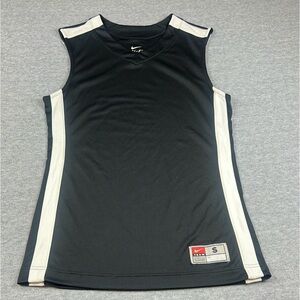 NIKE Basketball Team Jersey Men’s Size Small Dri-Fit